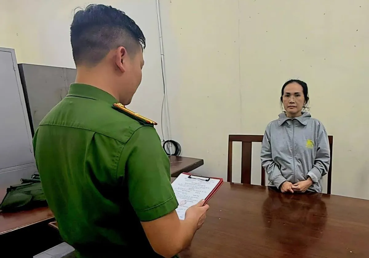 Đà Nẵng triệt phá đường dây mua bán hóa đơn trái phép hơn 200 tỷ đồng - Ảnh 1.