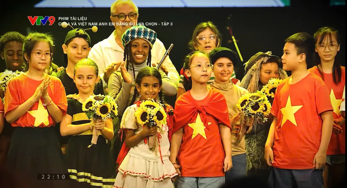 Dấu ấn Cuba trong văn h&oacute;a Việt - Ảnh 10.