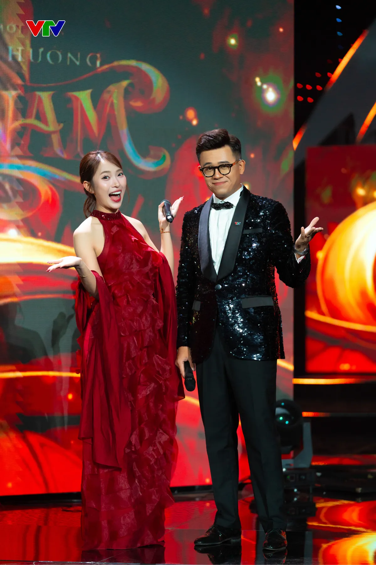 Ch&agrave;o năm mới 2026 - Bản giao hưởng Việt Nam: Sự ho&agrave;n quyện của thanh &acirc;m v&agrave; h&igrave;nh ảnh - Ảnh 2.