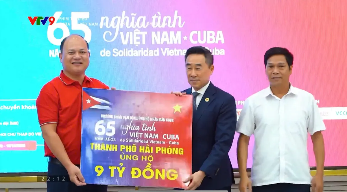 Dấu ấn Cuba trong văn h&oacute;a Việt - Ảnh 9.