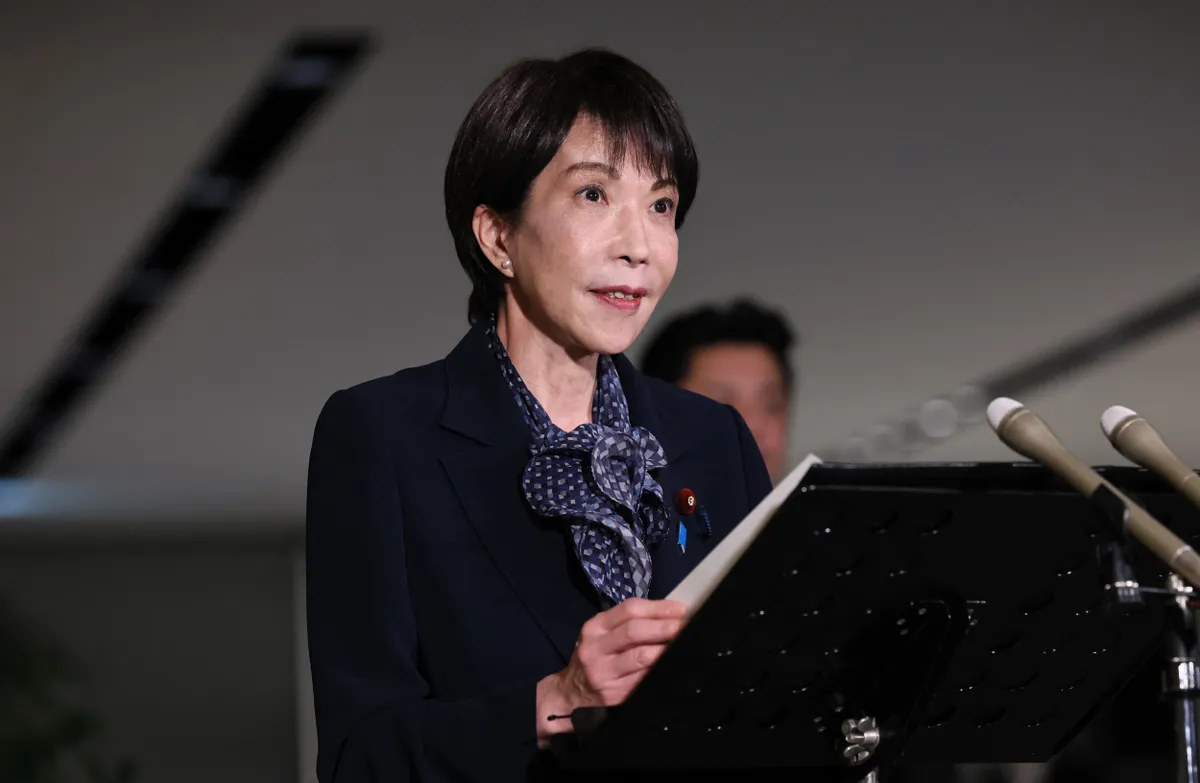 Th&ocirc;ng điệp năm mới 2026 của c&aacute;c l&atilde;nh đạo thế giới - Ảnh 3.