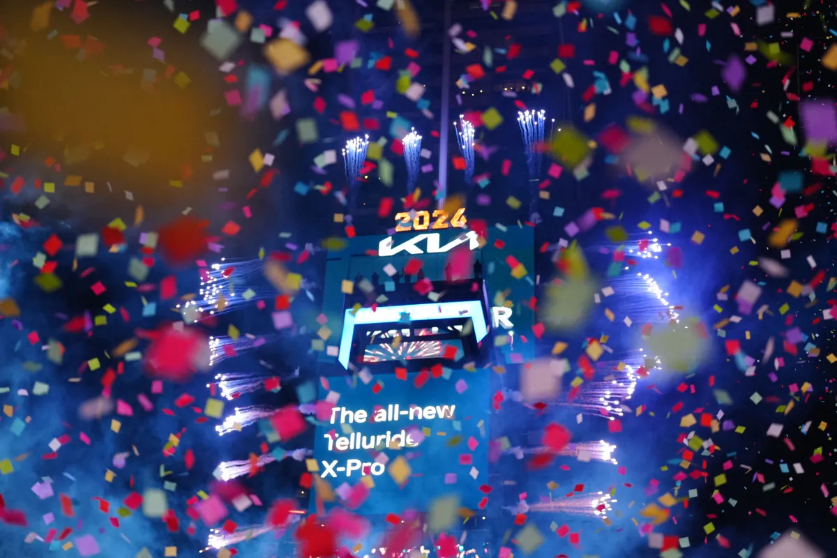 Khoảnh khắc đón năm mới 2026 của các quốc gia trên thế giới - Ảnh 23.