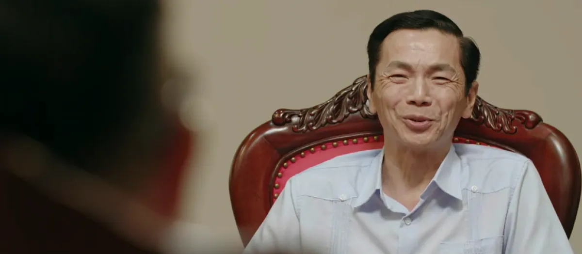 Lằn ranh - Tập 43: Nguyệt bị Thiệu giam giữ, &ocirc;ng S&aacute;ch v&agrave; &ocirc;ng Thủy đối đầu trực diện - Ảnh 5.