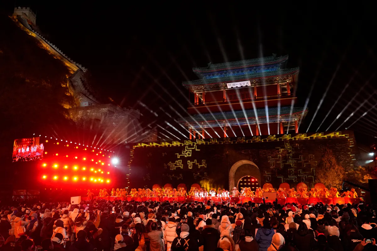 Ch&acirc;u &Aacute; - Th&aacute;i B&igrave;nh Dương đ&oacute;n ch&agrave;o năm mới với nhiều kỳ vọng  - Ảnh 2.