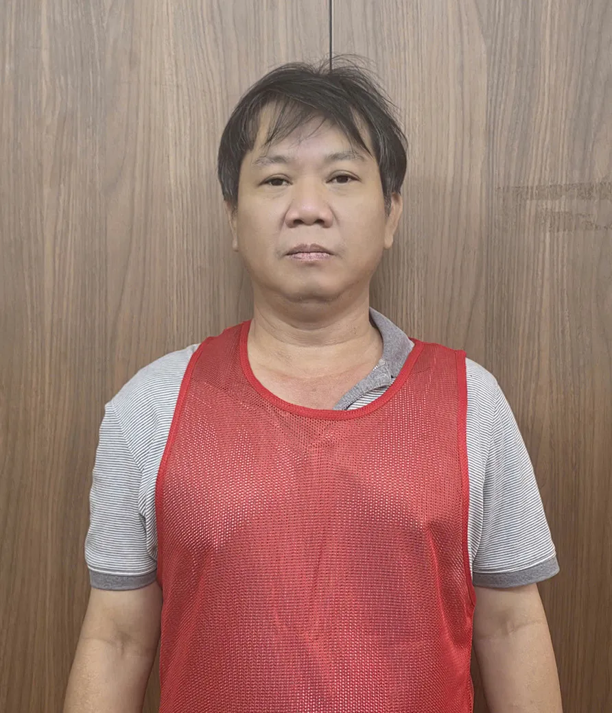 Triệt phá đường dây cá độ bóng đá giao dịch hơn 80 tỷ đồng, khởi tố 24 đối tượng - Ảnh 2.