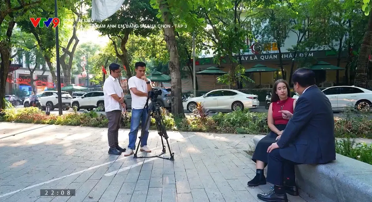 Dấu ấn Cuba trong văn h&oacute;a Việt - Ảnh 5.