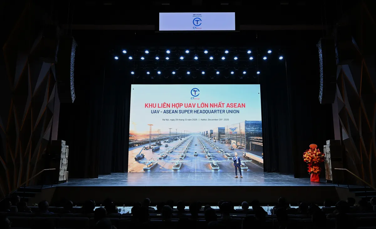 Thế giới chấn động với c&ocirc;ng nghệ Việt Nam - Ảnh 1.