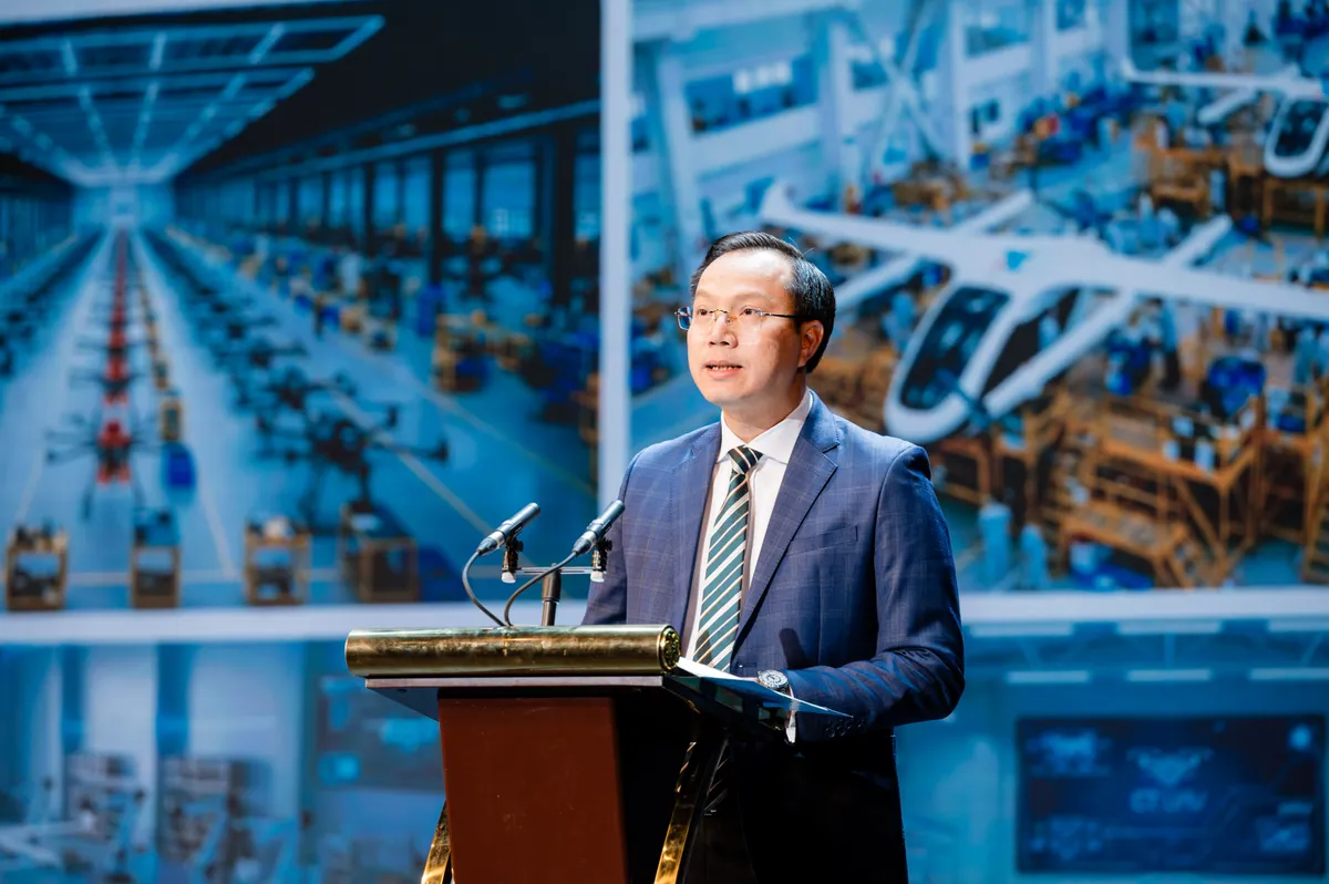 Thế giới chấn động với c&ocirc;ng nghệ Việt Nam - Ảnh 2.