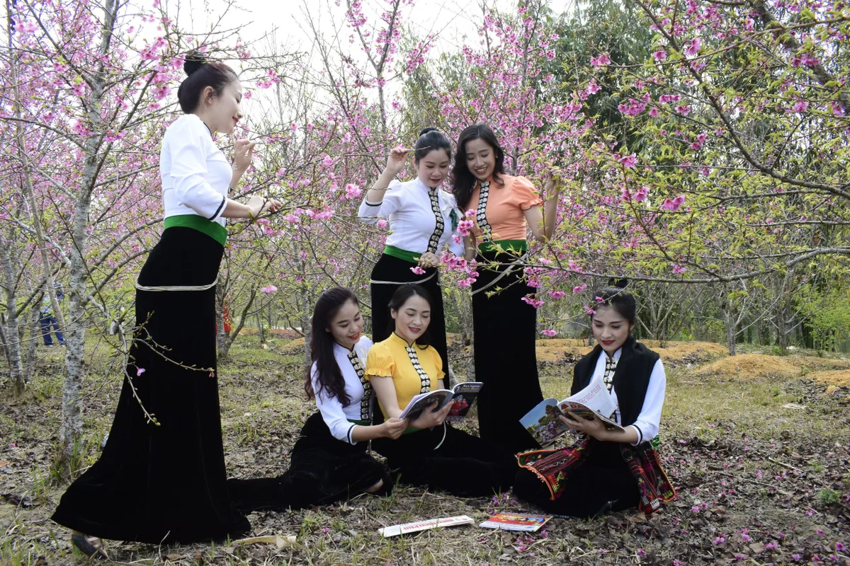 Du lịch nội địa kỳ vọng m&ugrave;a bội thu nhờ kỳ nghỉ Tết Dương lịch 4 ng&agrave;y- Ảnh 1.