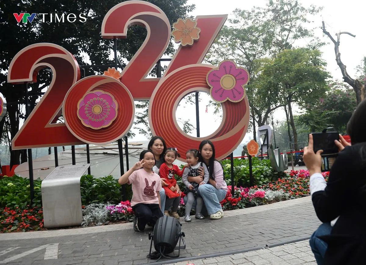 Hướng tới kỷ nguyên giàu mạnh, phồn vinh, văn minh, hạnh phúc - Ảnh 1.