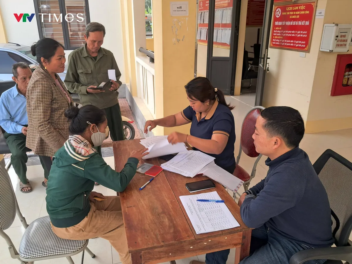 Nghệ An hỗ trợ th&ecirc;m 100.000 đồng d&agrave;nh tặng người c&oacute; c&ocirc;ng, đối tượng bảo trợ x&atilde; hội - Ảnh 1.