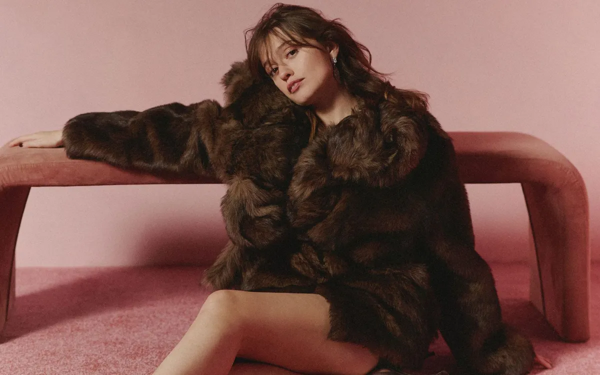 Ảnh: Harper's Bazaar