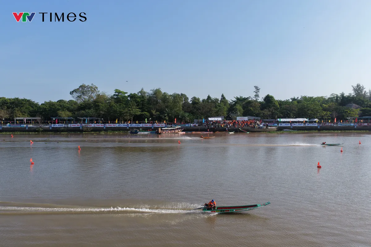 Nhiều hoạt động thể thao hấp dẫn tại Lễ hội s&ocirc;ng nước Cần Thơ- Ảnh 8.
