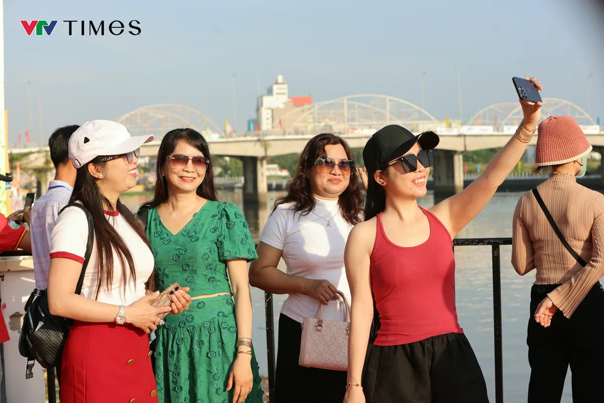 Nhiều hoạt động thể thao hấp dẫn tại Lễ hội s&ocirc;ng nước Cần Thơ- Ảnh 6.