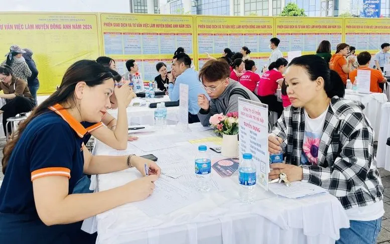 Chính phủ ban hành Nghị định số 352/2025/NĐ-CP quy định chi tiết một số điều của Luật Việc làm về dịch vụ việc làm.