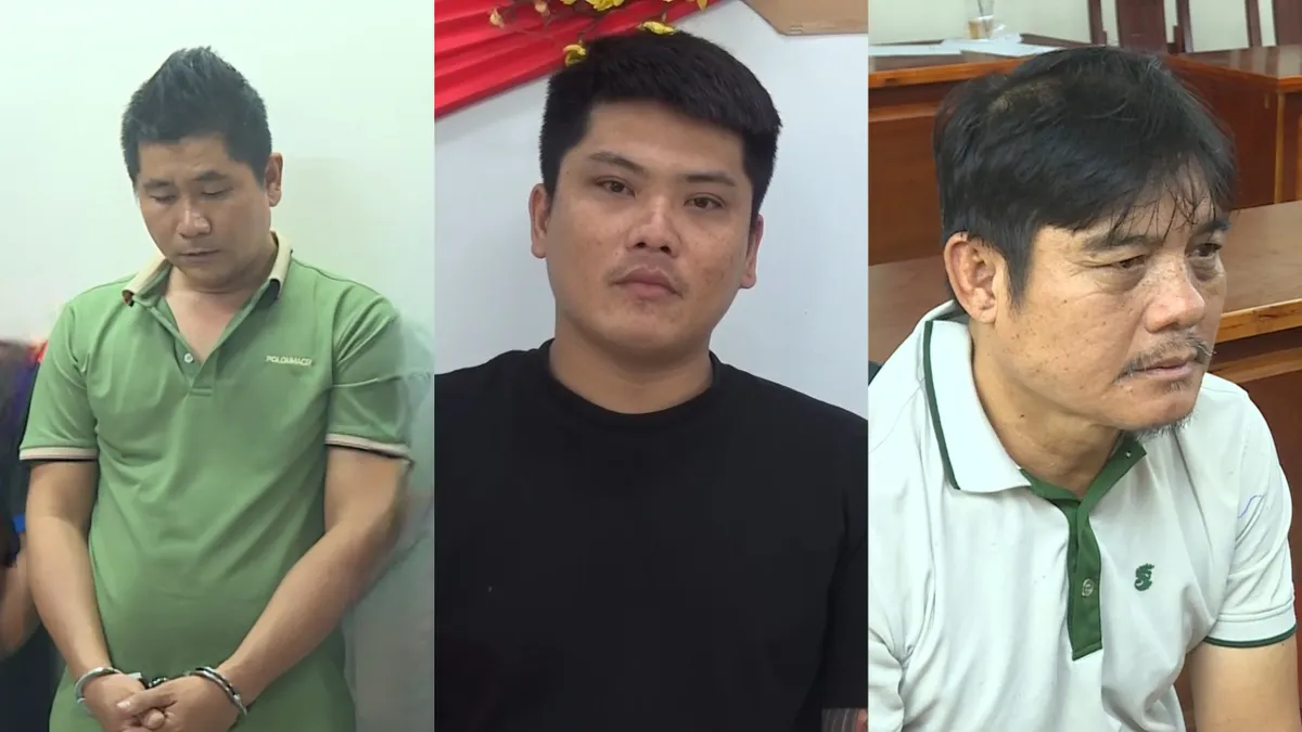 D&ugrave;ng danh nghĩa hiệp sĩ giải cứu người từ Campuchia để cưỡng đoạt t&agrave;i sản  - Ảnh 1.