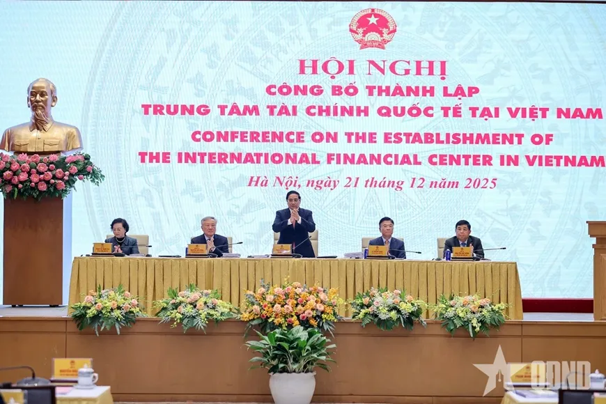 Bước ngoặt trong tiến tr&igrave;nh hội nhập- Ảnh 2.