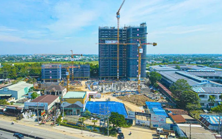 Năm 2026 được giới chuyên gia kỳ vọng sẽ là giai đoạn thị trường vận hành ổn định hơn, với phân khúc căn hộ đóng vai trò dẫn dắt. 