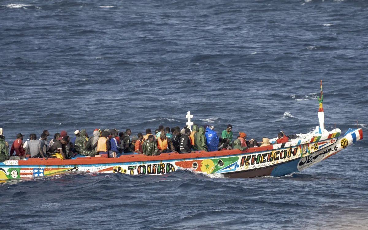 (Ảnh tư liệu - minh họa: AP)