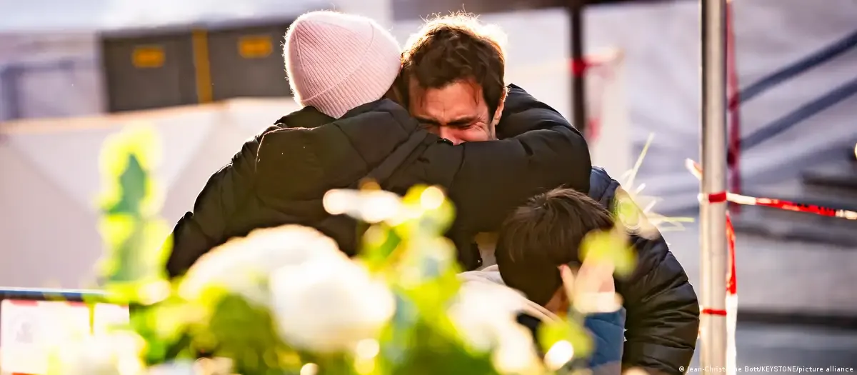 Thụy Sĩ khẩn trương điều tra nguy&ecirc;n nh&acirc;n vụ hỏa hoạn thảm khốc tại khu nghỉ dưỡng- Ảnh 1.