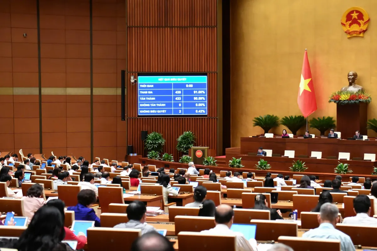 Dữ liệu c&aacute; nh&acirc;n: Tư duy mới trong Luật Bảo vệ dữ liệu c&aacute; nh&acirc;n- Ảnh 3.