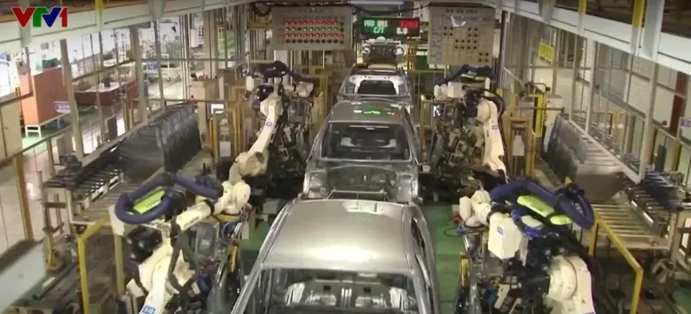 H&agrave;n Quốc trợ cấp chuyển đổi xe xăng sang xe điện   - Ảnh 1.