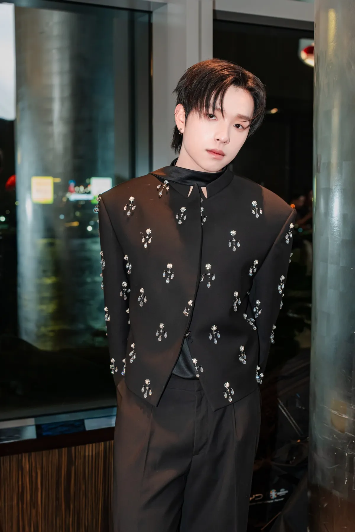 Tân binh đạt điểm số "khủng" nhất hé lộ tiết mục thi đấu solo trong chung kết - Ảnh 2.