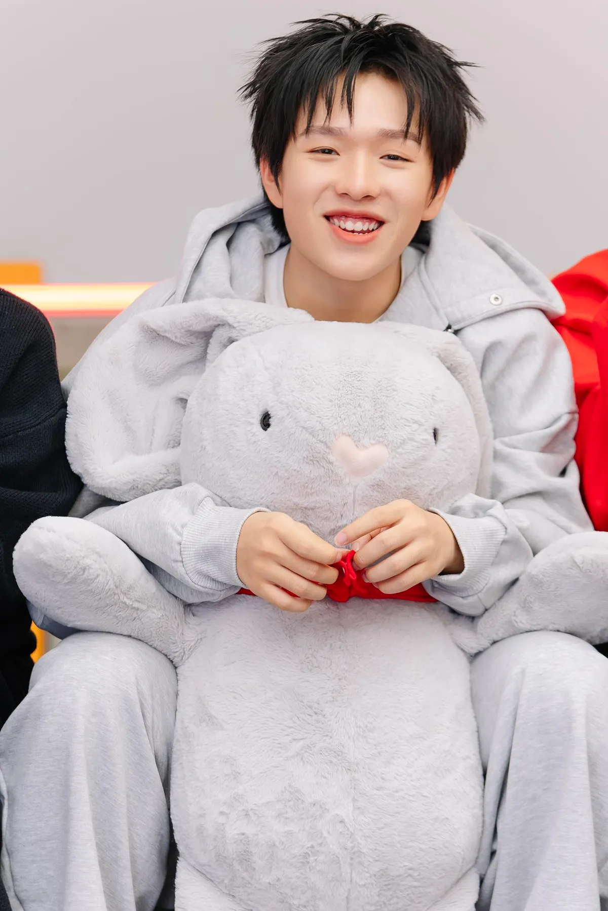 Tân binh đạt điểm số "khủng" nhất hé lộ tiết mục thi đấu solo trong chung kết - Ảnh 3.