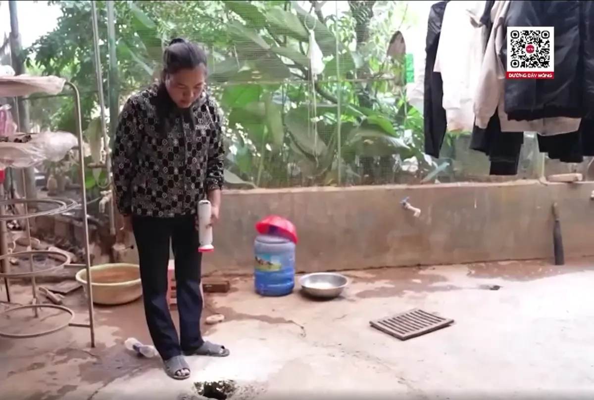 Thái Nguyên: Chậm trễ khắc phục hậu quả sự cố vỡ bể chứa bùn thải - Ảnh 1.