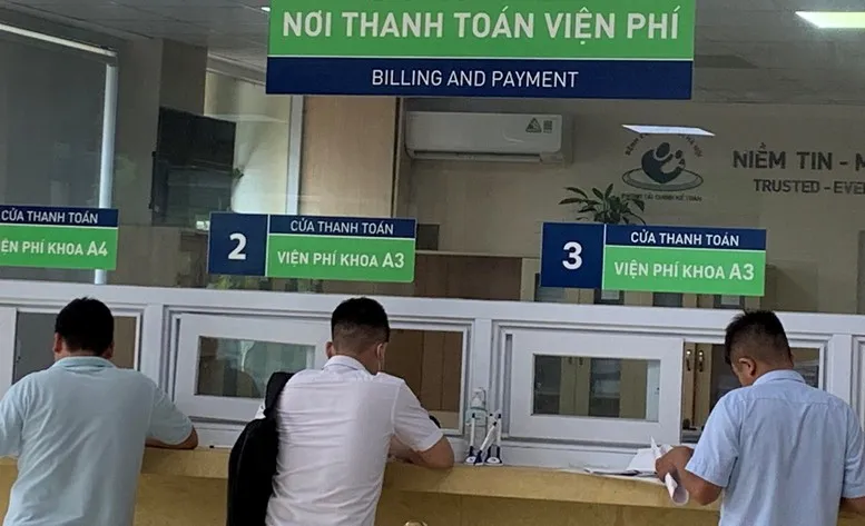 Từ năm 2026: 11 nh&oacute;m đối tượng được Bảo hiểm y tế thanh to&aacute;n 100% chi ph&iacute; kh&aacute;m chữa bệnh- Ảnh 1.