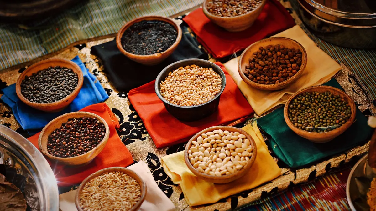 Xu hướng ăn uống bền vững v&agrave; c&aacute;ch thiết lập thực đơn bảo vệ tim mạch- Ảnh 2.