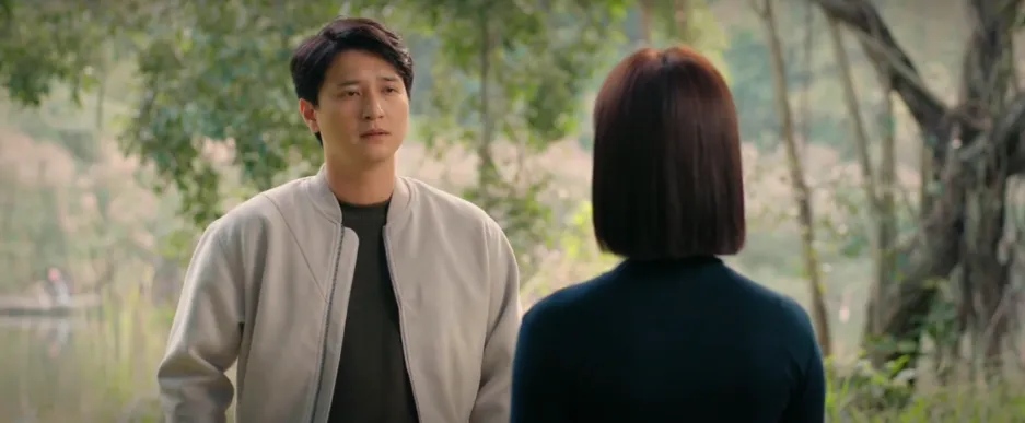 C&aacute;ch em 1 milimet - Tập 36: Biết nh&oacute;m Đại bản doanh b&aacute;m đu&ocirc;i, Hiếu cố t&igrave;nh cho Duy&ecirc;n hiện nguy&ecirc;n h&igrave;nh- Ảnh 9.