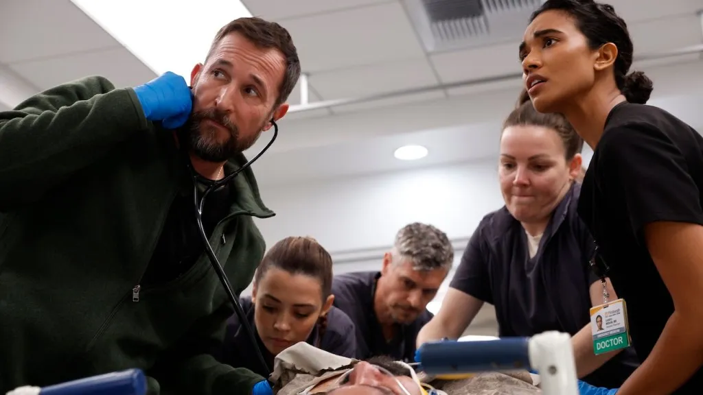 Phim 18+ cổ trang Bridgerton m&ugrave;a 4 lọt nh&oacute;m được mong chờ nhất năm 2026- Ảnh 3.