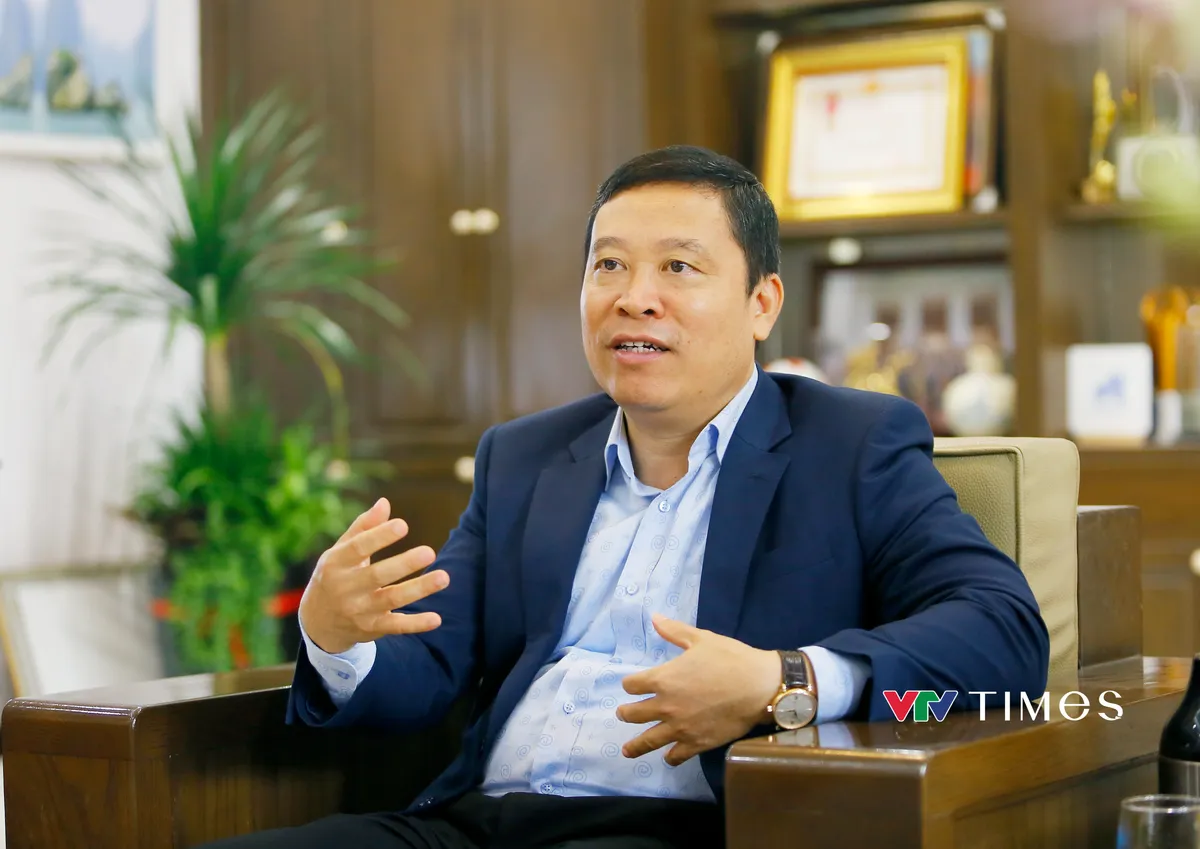 Kinh tế Việt Nam 2025: Áp lực tạo kim cương, bản lĩnh tạo tăng trưởng - Ảnh 1.