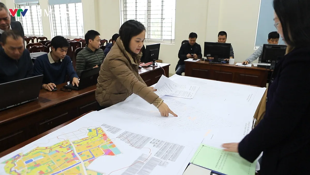 H&agrave; Nội: X&atilde; Đại Thanh ra qu&acirc;n giải ph&oacute;ng mặt bằng c&aacute;c dự &aacute;n trọng điểm - Ảnh 3.