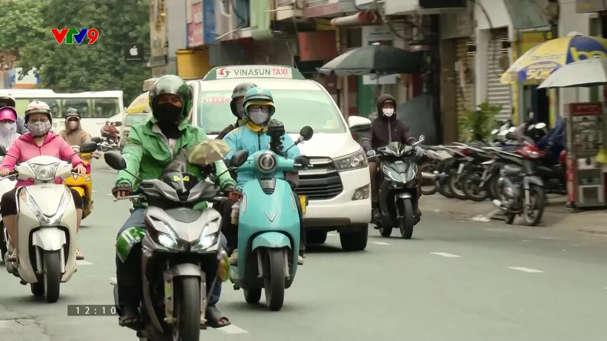 Chăm sóc an sinh cho nhóm lao động "ở giữa bị mất tích"