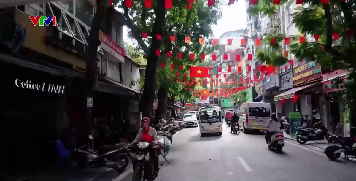 X&atilde;, phường mới chủ động &ldquo;ra mắt&rdquo; tr&ecirc;n nền tảng số - Ảnh 1.