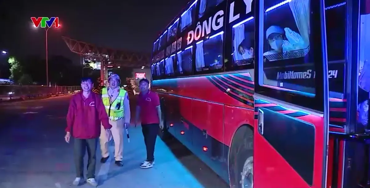 Nguy hiểm tiềm ẩn trong hàng hoá ký gửi - Ảnh 2.