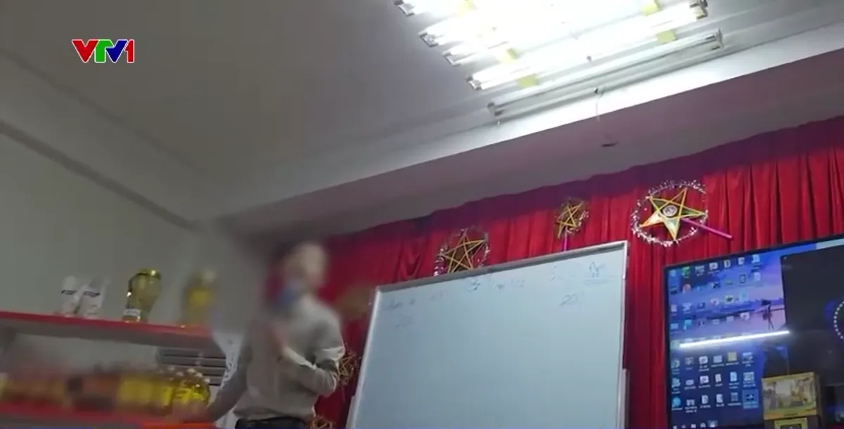 &ldquo;Hội thảo tặng qu&agrave;&rdquo; v&agrave; chiếc bẫy nhắm v&agrave;o người cao tuổi- Ảnh 2.