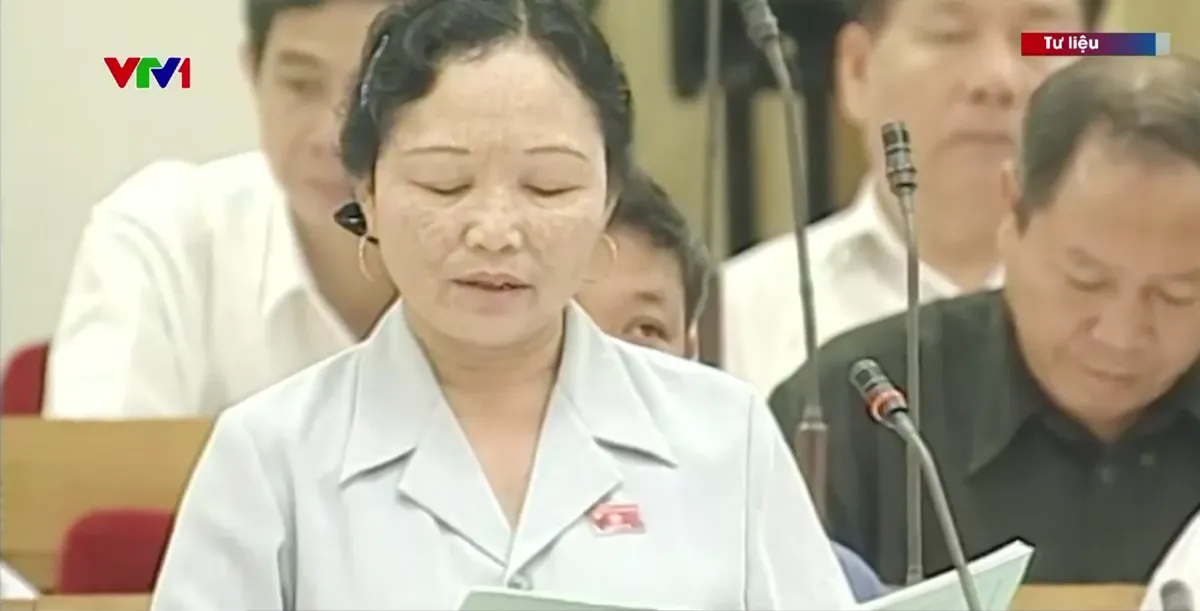 Cầu nối giữa Quốc hội với cử tri vùng dân tộc thiểu số - Ảnh 1.