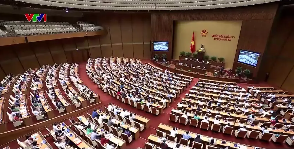 Cầu nối giữa Quốc hội với cử tri vùng dân tộc thiểu số - Ảnh 5.