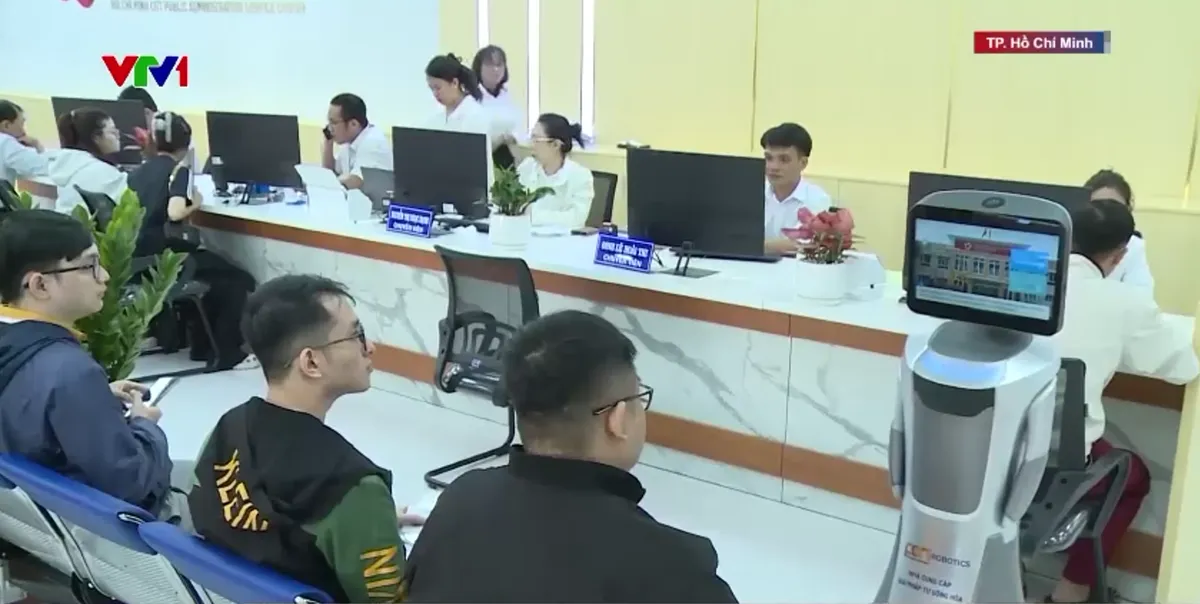 Chấm điểm c&ocirc;ng chức &ndash; C&acirc;u chuyện từ cơ sở - Ảnh 4.