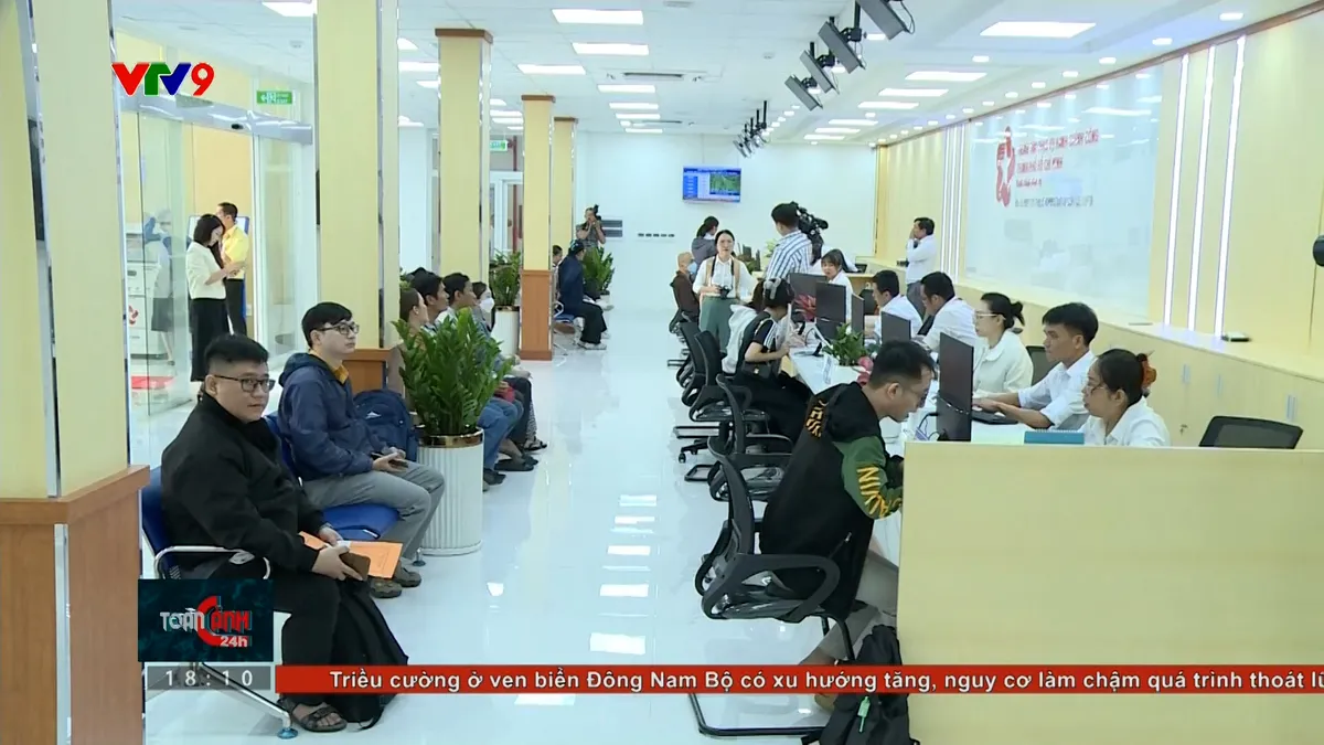 Kỳ vọng của người dân từ việc chấm điểm chấm điểm công chức