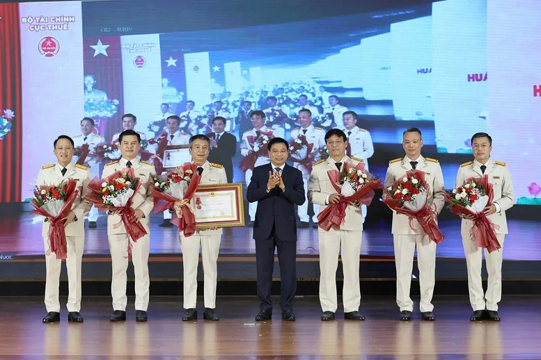 Bộ T&agrave;i ch&iacute;nh định hướng mở rộng ch&iacute;nh s&aacute;ch t&agrave;i kh&oacute;a nhằm mục ti&ecirc;u tăng trưởng hai con số- Ảnh 1.