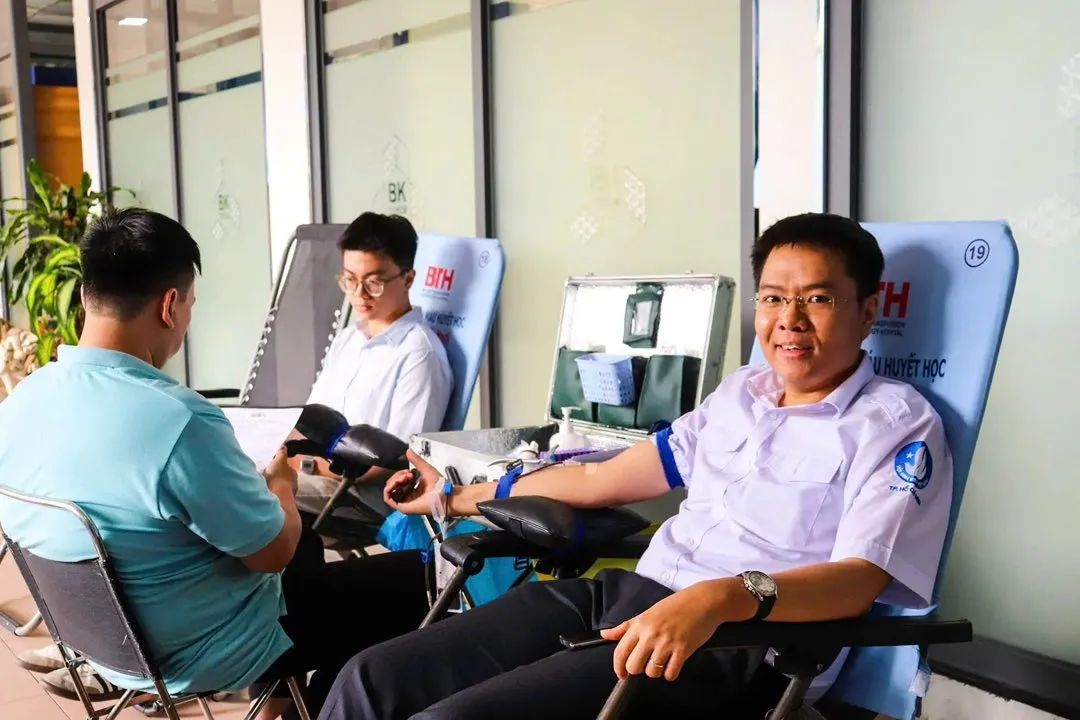 Gần 100.000 thanh ni&ecirc;n TP Hồ Ch&iacute; Minh tham gia chiến dịch Xu&acirc;n t&igrave;nh nguyện  - Ảnh 6.