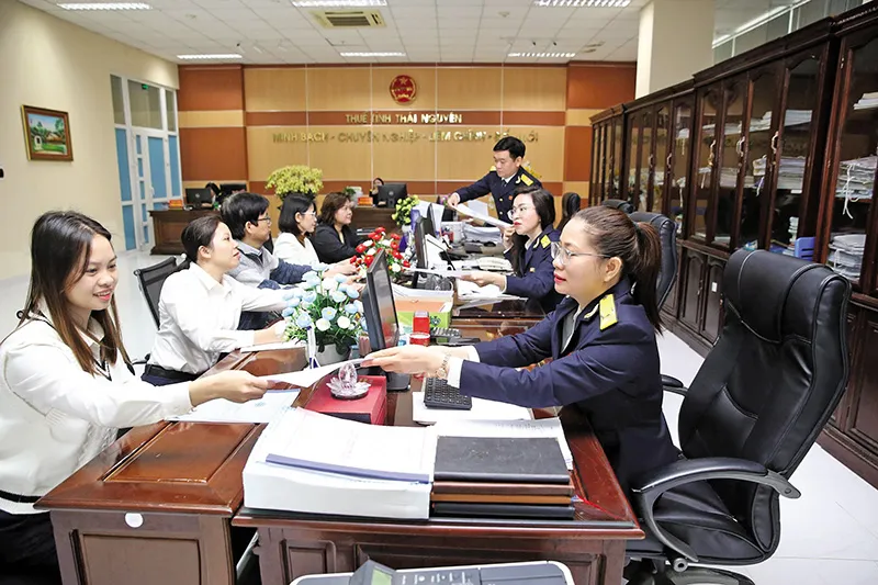 Quyết s&aacute;ch đột ph&aacute; tạo đ&agrave; tăng trưởng mới- Ảnh 1.