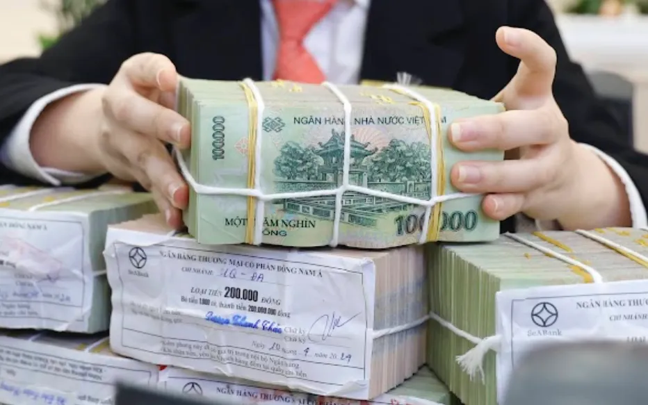 L&atilde;i suất sẽ sớm hạ nhiệt- Ảnh 1.