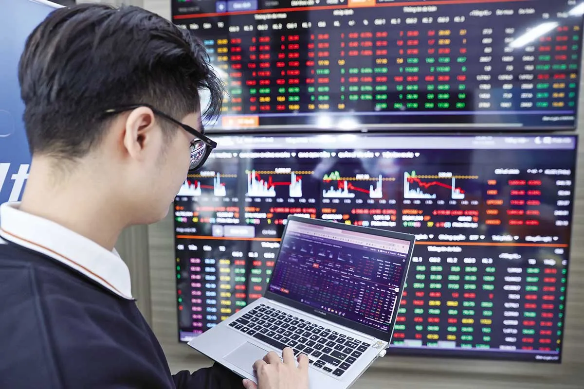 &ldquo;N&uacute;t thắt&rdquo; tỷ gi&aacute; v&agrave; điểm đảo chiều của d&ograve;ng vốn ngoại- Ảnh 1.