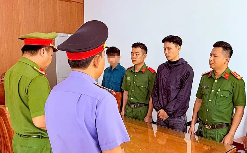 Lừa cho thu&ecirc; shop house tại Ph&uacute; Quốc, chiếm đoạt 135 triệu đồng - Ảnh 1.