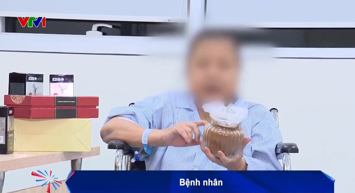 Mất sạch tiền dưỡng gi&agrave;, sức khỏe suy kiệt v&igrave; mua sản phẩm của C&ocirc;ng ty ONNURI VINA - Ảnh 3.